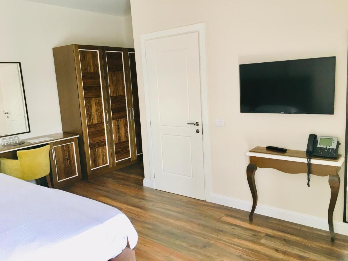 Hotel Metatron 4*