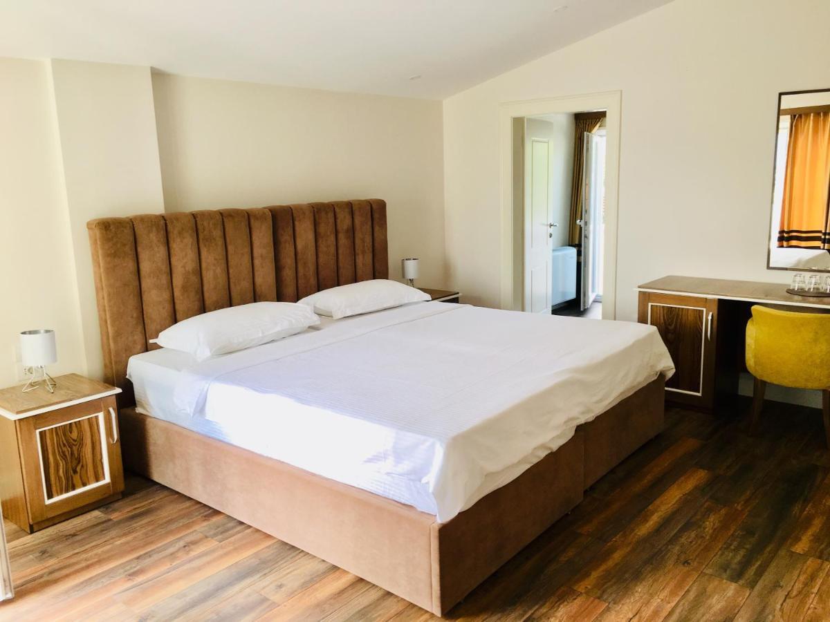 Metatron Hotel Tirana