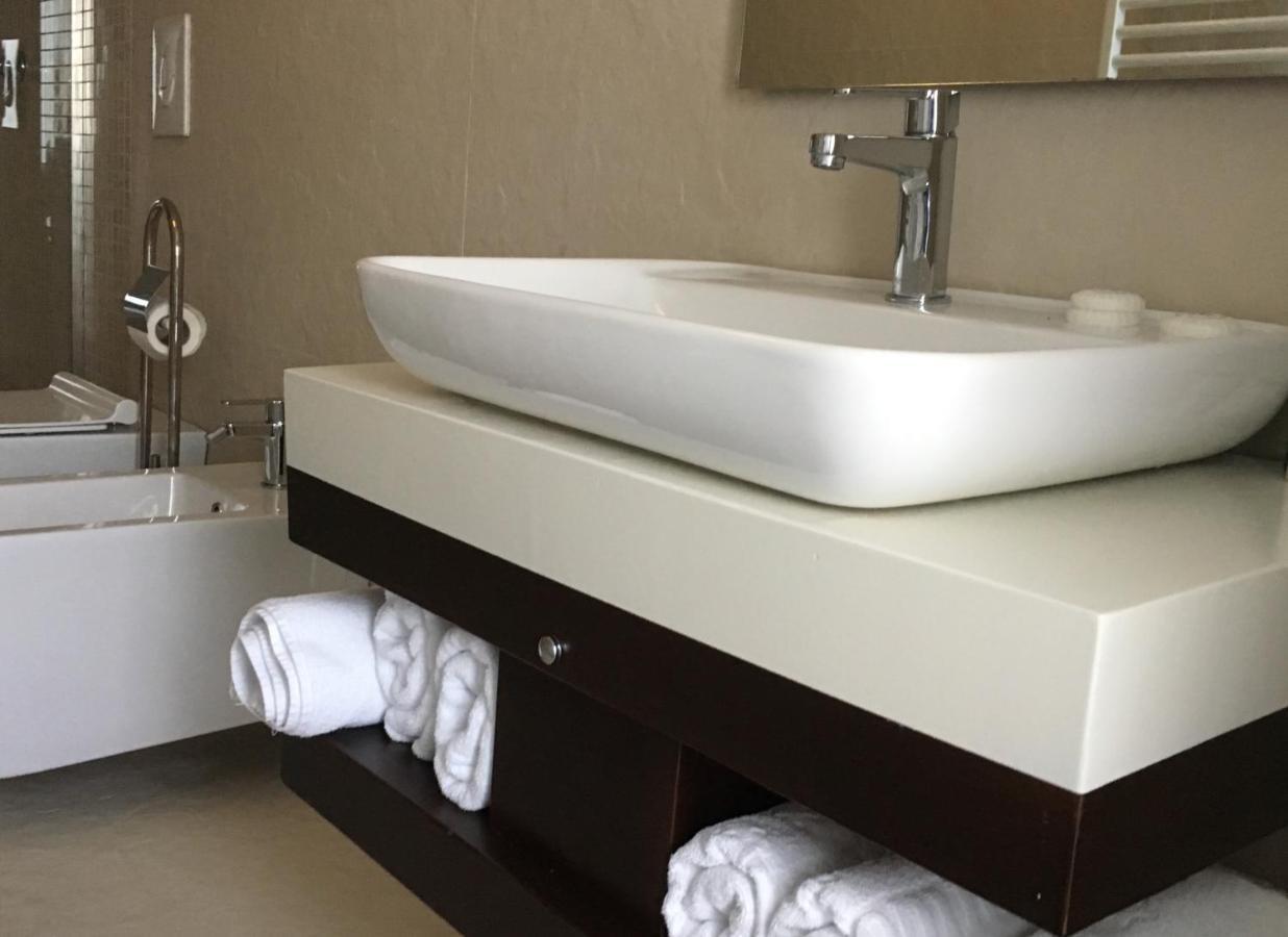 Hotel Metatron Tirana