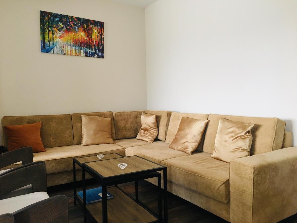 Metatron Hotel 4*