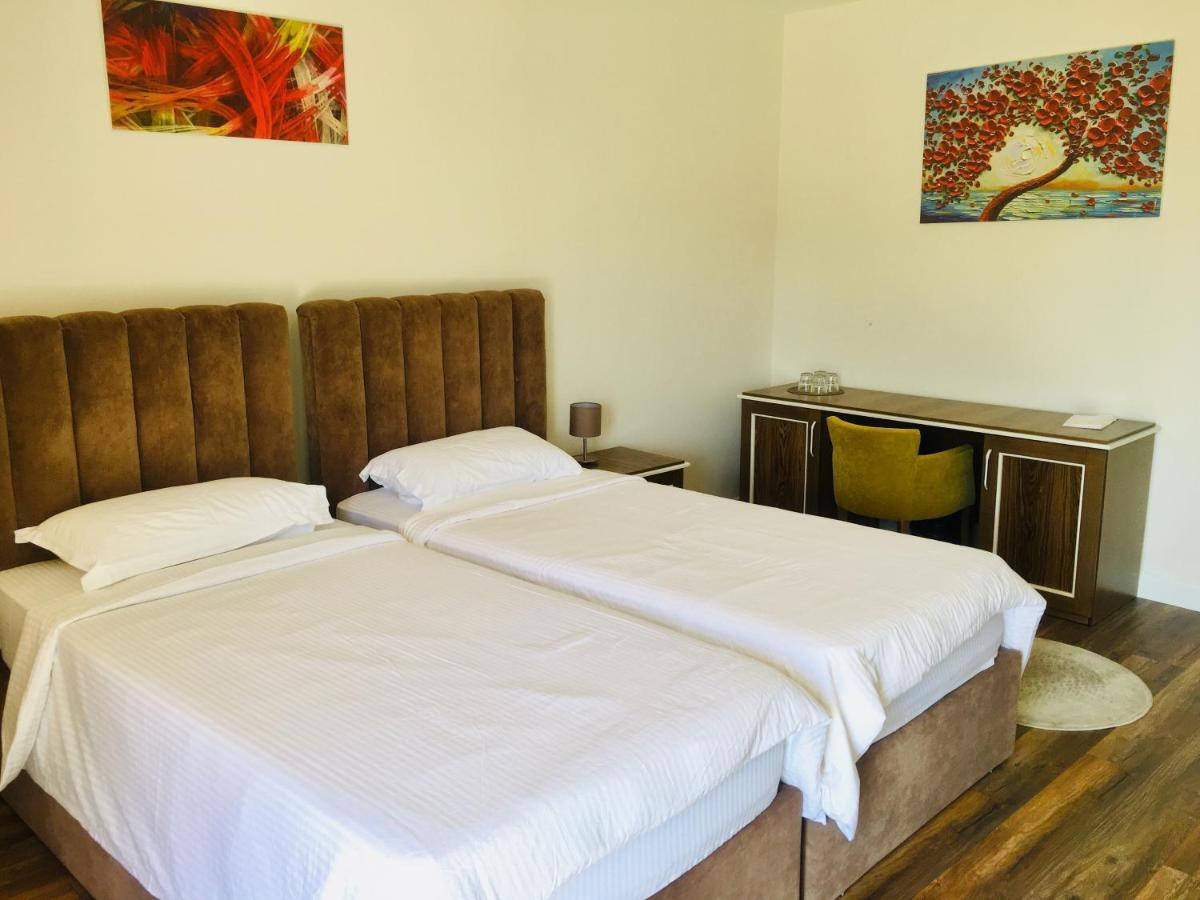 Metatron Hotel Tirana