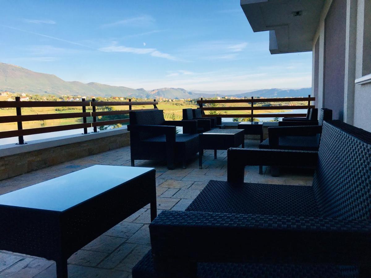 Hotel Metatron 4*