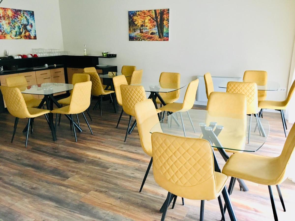 Metatron Hotel Tirana