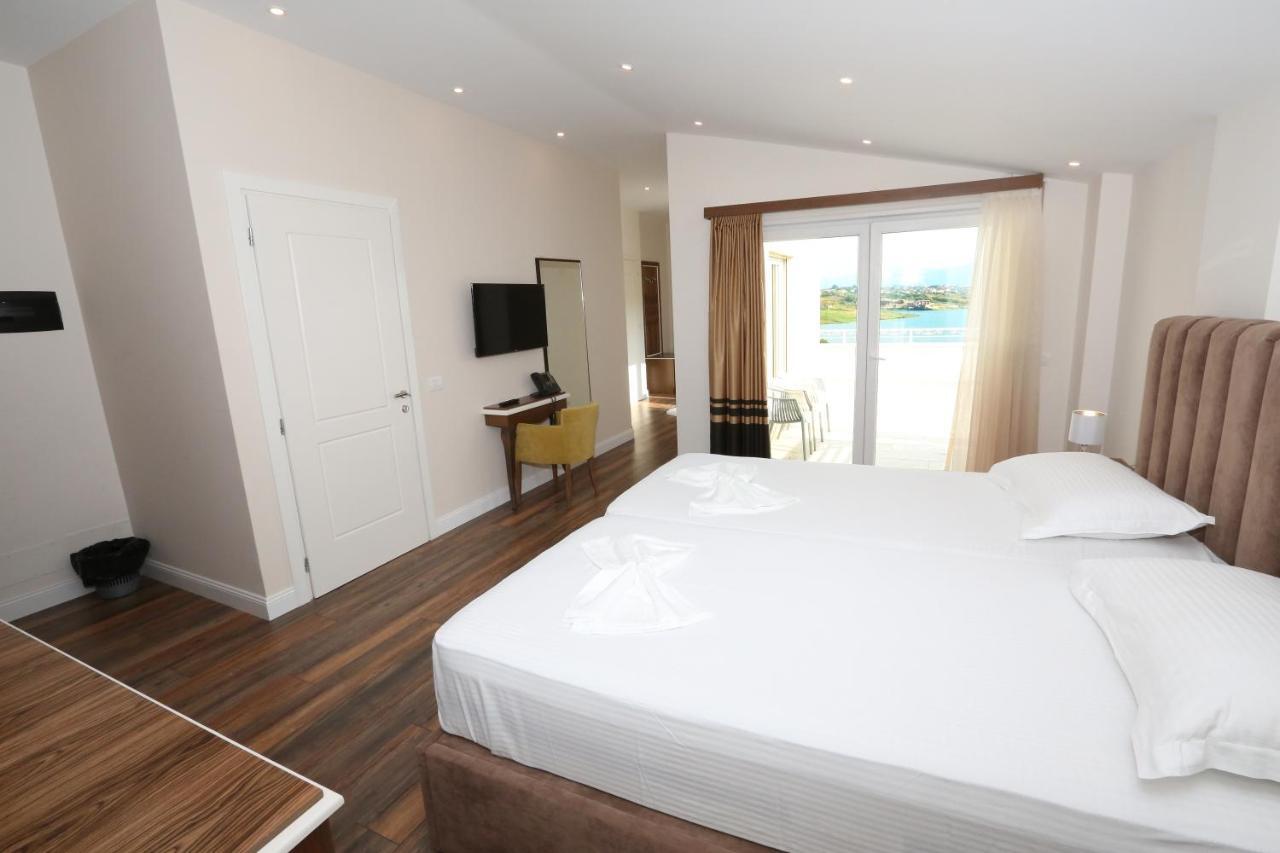 Hotel Metatron 4*